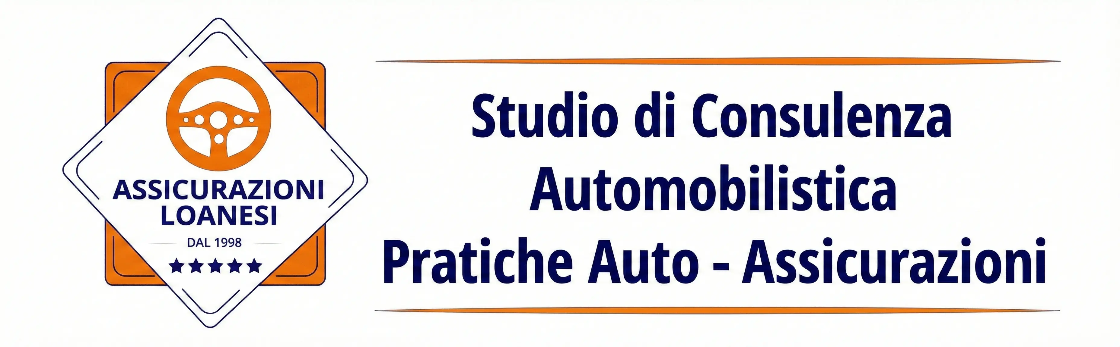 Assicurazioni Loanesi Banner